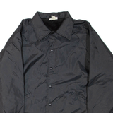 HARTWELL Mens Jacket Black XL