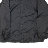 HARTWELL Mens Jacket Black XL