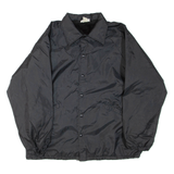 HARTWELL Mens Jacket Black XL