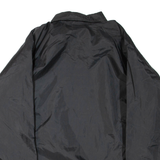 HARTWELL Mens Jacket Black XL