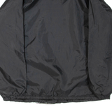 HARTWELL Mens Jacket Black XL