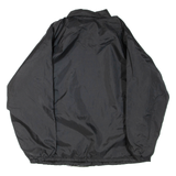 HARTWELL Mens Jacket Black XL