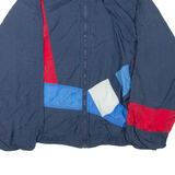 Mens Jacket Blue L
