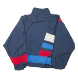 Mens Jacket Blue L