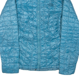 THE NORTH FACE Womens Jacket Blue L