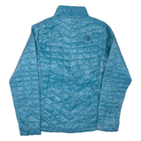 THE NORTH FACE Womens Jacket Blue L