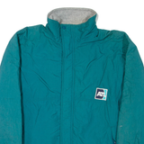 HELLY HANSEN Mens Jacket Green XL