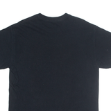 THE NOTORIOUS B.I.G. Biggie Smalls Mens T-Shirt Black USA L