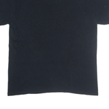 THE NOTORIOUS B.I.G. Biggie Smalls Mens T-Shirt Black USA L
