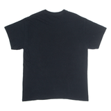 THE NOTORIOUS B.I.G. Biggie Smalls Mens T-Shirt Black USA L