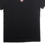 WWE Wrestlemania American Nightmare Mens T-Shirt Black USA M