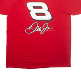 Beer Mens T-Shirt Red XL