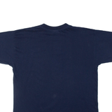 SWITCHER Swiss Holiday Park Mens T-Shirt Black L