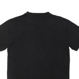 KARL KANI Mens T-Shirt Black XS