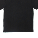 KARL KANI Mens T-Shirt Black XS