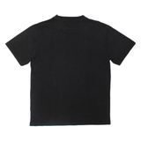KARL KANI Mens T-Shirt Black XS