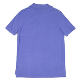POLO RALPH LAUREN Mens Polo Shirt Purple S