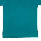 ROBINSONS Mens Polo Shirt Blue XL