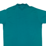 ROBINSONS Mens Polo Shirt Blue XL