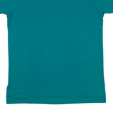 ROBINSONS Mens Polo Shirt Blue XL