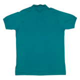 ROBINSONS Mens Polo Shirt Blue XL