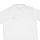 PENMANS Kin To The 90's Mens Polo Shirt White XL