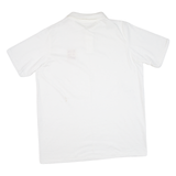 PENMANS Kin To The 90's Mens Polo Shirt White XL
