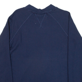 TOMMY HILFIGER Boys T-Shirt Blue Long Sleeve XL