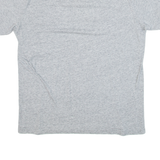 CHAMPION Womens T-Shirt Grey L