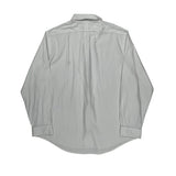 Ralph Lauren Shirt - XL White Cotton