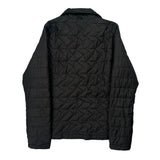 The North Face Puffer - Small Black Polyester