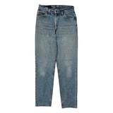 Wrangler Jeans - 27W 31L Light Wash Denim