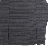 CHAMPION Mens Sweatshirt Grey Crew Neck M