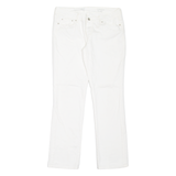 LEVI'S Womens Jeans Blue Regular Straight W32 L29