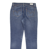 LEVI'S Revel Womens Jeans Blue Slim Skinny Stone Wash W29 L28