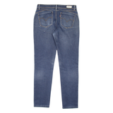 LEVI'S Revel Womens Jeans Blue Slim Skinny Stone Wash W29 L28