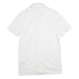 REISS Mens Plain Shirt White S