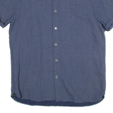 TED BAKER Mens Shirt Blue M