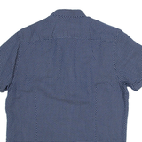 TED BAKER Mens Shirt Blue M