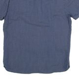 TED BAKER Mens Shirt Blue M