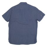 TED BAKER Mens Shirt Blue M