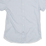TED BAKER Mens Shirt Blue S