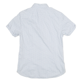 TED BAKER Mens Shirt Blue S