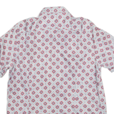 TED BAKER Mens Shirt Grey Long Sleeve M