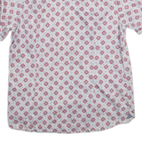 TED BAKER Mens Shirt Grey Long Sleeve M