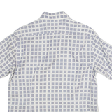 TED BAKER Mens Shirt White M