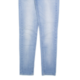 LEVI'S Womens Jeans Blue Slim Skinny W26 L30