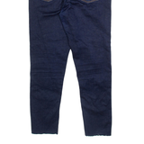 LEVI'S Altered Big E Womens Jeans Blue Slim Tapered W28 L24