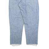LEVI'S Altered Womens Jeans Blue Regular Tapered W28 L26