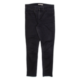 LEVI'S 311 Womens Jeans Grey Slim Skinny W30 L30